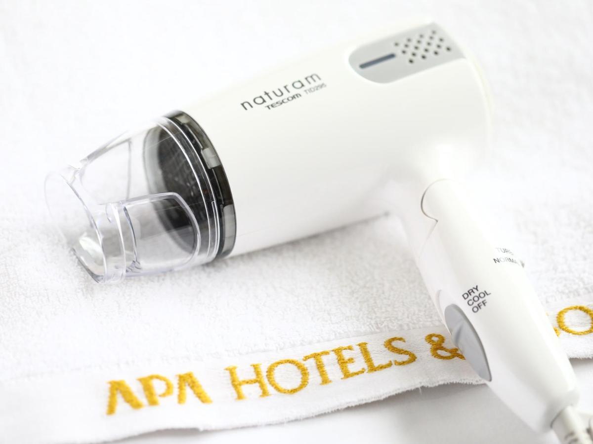 Apa Hotel Karuizawa Ekimae Karuizawaso Esterno foto