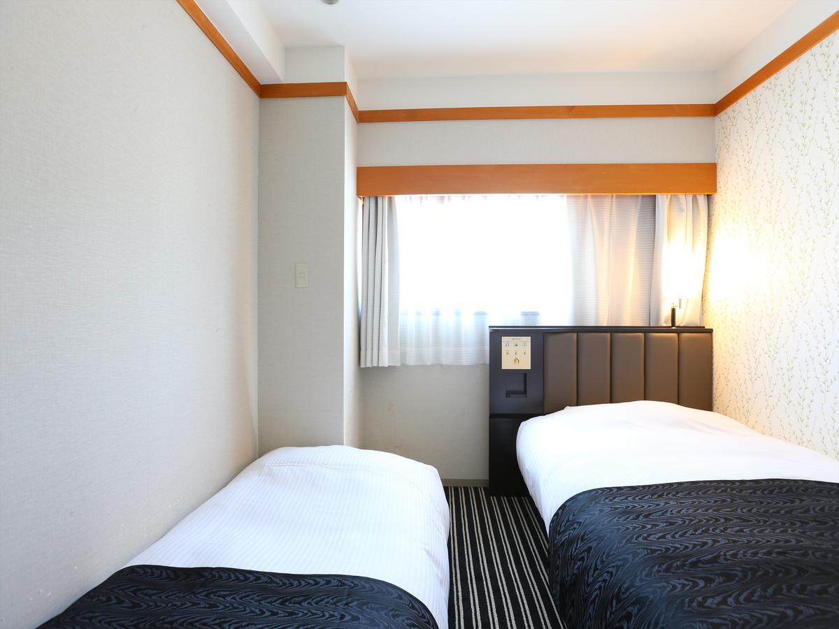 Apa Hotel Karuizawa Ekimae Karuizawaso Esterno foto