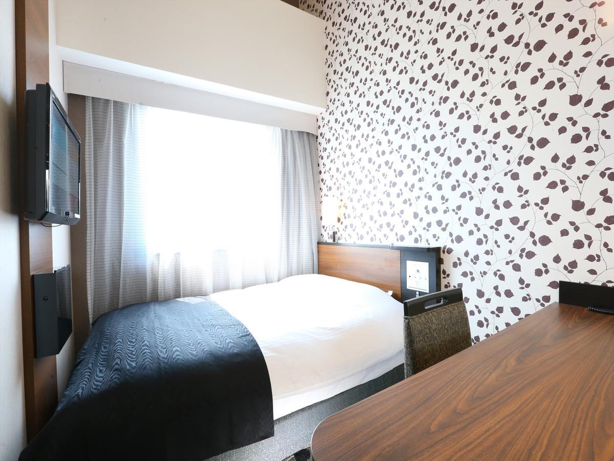 Apa Hotel Karuizawa Ekimae Karuizawaso Esterno foto