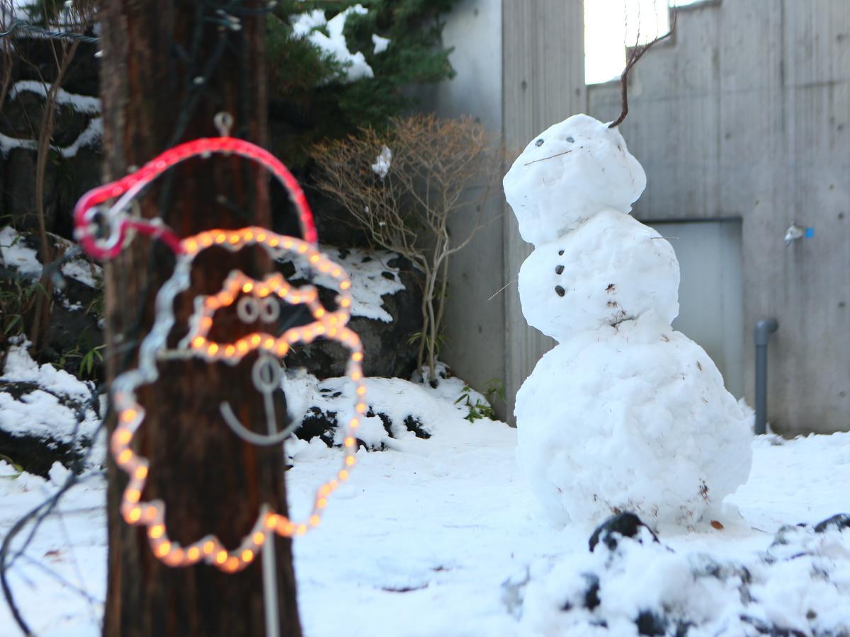 Apa Hotel Karuizawa Ekimae Karuizawaso Esterno foto